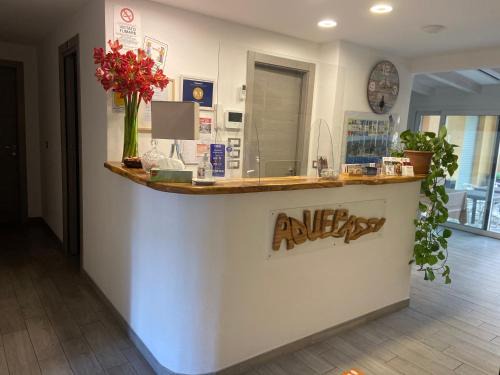 Finale Pia Hotel | Albergo Aduepassi & Servizio Bike Room