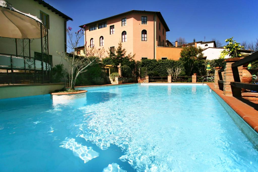 Greve in Chianti Hotel | Albergo Del Chianti
