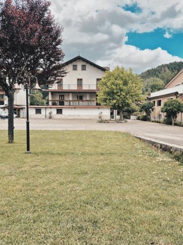 Pescasseroli Hotel | Albergo del Sangro