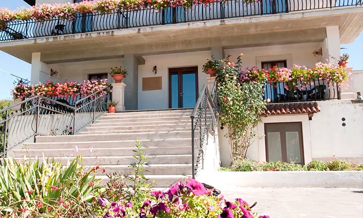 Pescasseroli Hotel | Albergo della Corte