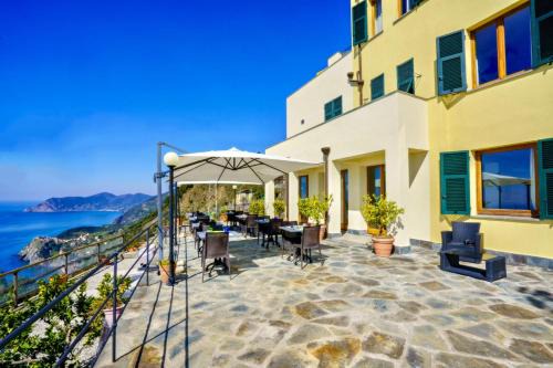 Volastra Hotel | Albergo Luna di Marzo