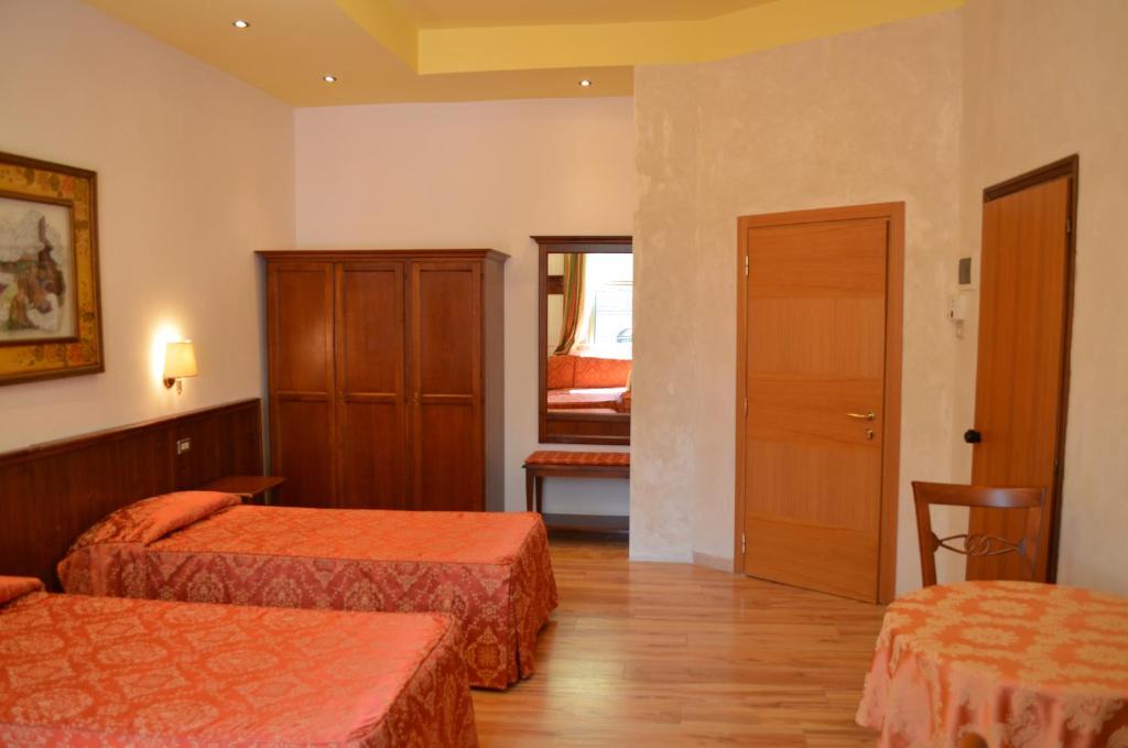 Copparo Hotel | Albergo Ristorante Da Giuseppe