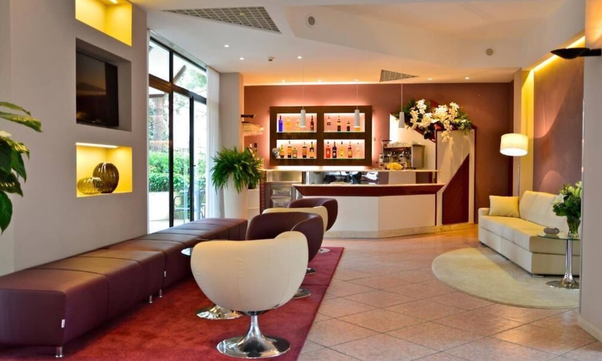Gatteo a Mare Hotel | Albergo Roma
