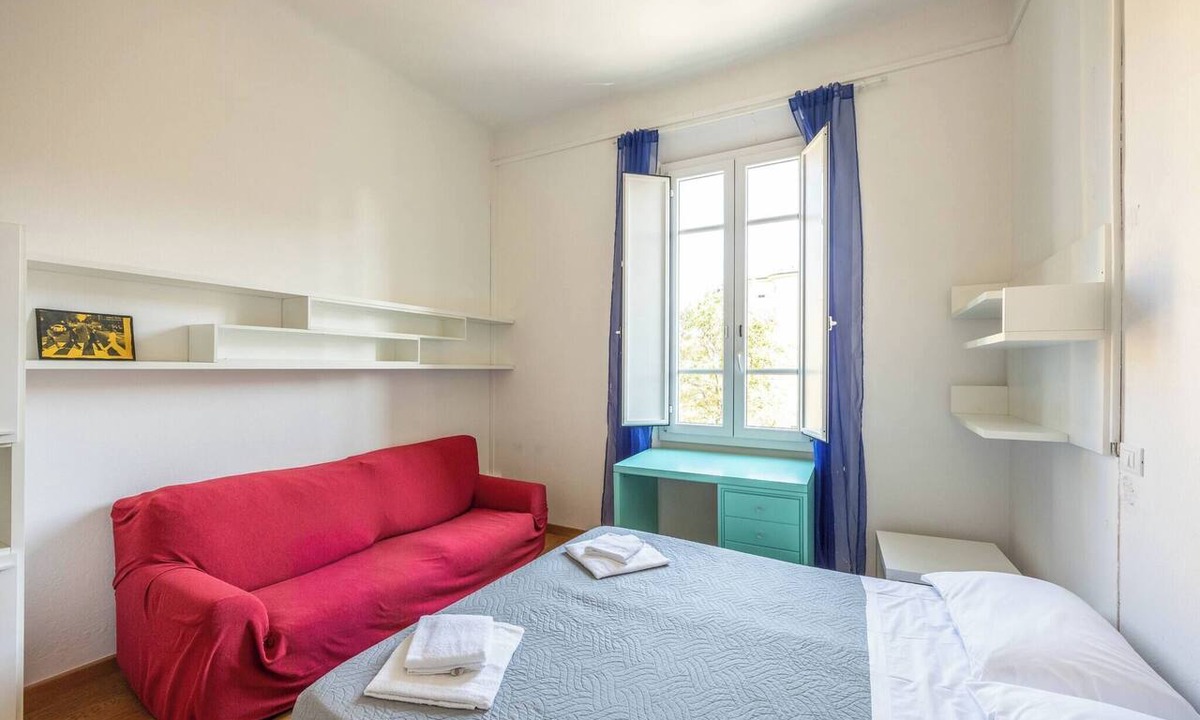 Santo Stefano Apartment | Albertoni