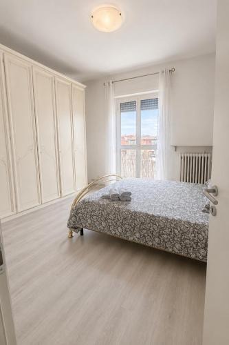 Rozzano Apartment | Alessandro home