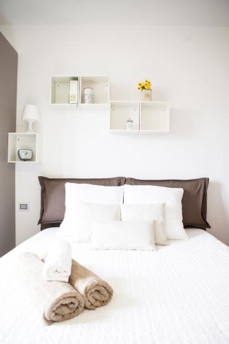 Chinatown Apartment | Alessia's Flat - Sarpi