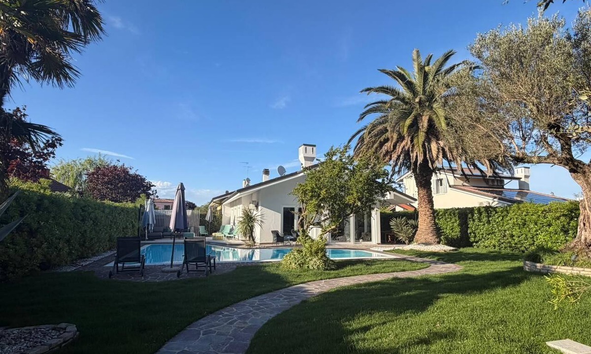 Isola Albarella Villa | Alisa, Isola di Albarella, Italy