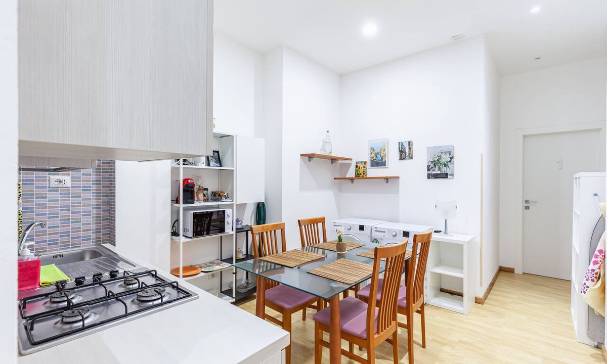 Quartiere XXVII Primavalle House | Alloggi Costantini