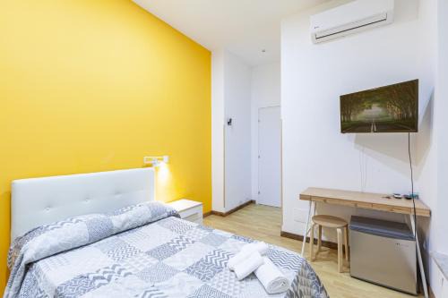 Quartiere XXVII Primavalle House | Alloggi Costantini - Ospedale Gemelli - Metro Battistini