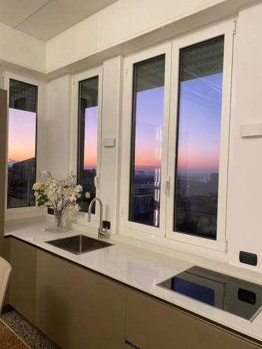 Genoa Apartment | Alloggio in Villa Bordone ,Aeroporto & FREE PARKING