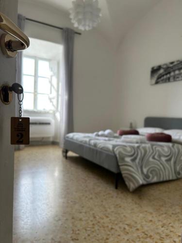 San Polo dei Cavalieri House | Alloggio Turistico l'Aurora