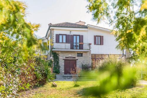 Manziana Apartment | Alloggio turistico Isola dei Cavalli