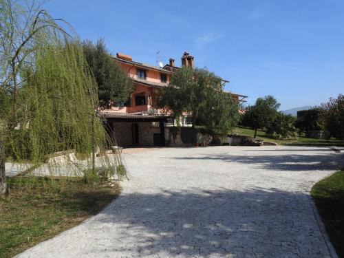 Fara in Sabina Apartment | Alloggio Turistico Confortevole Passo Corese