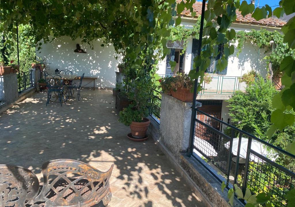 Tuscania Apartment | alloggio turistico La Stalla