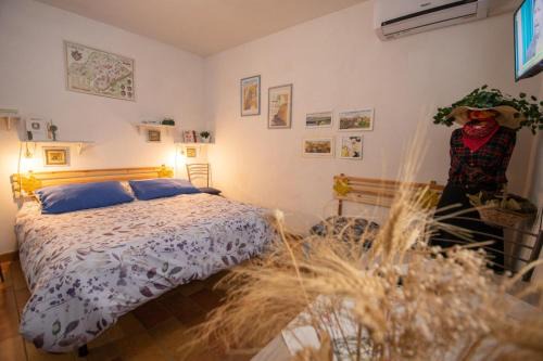 Tarquinia Apartment | Alloggio turistico Maria Paola
