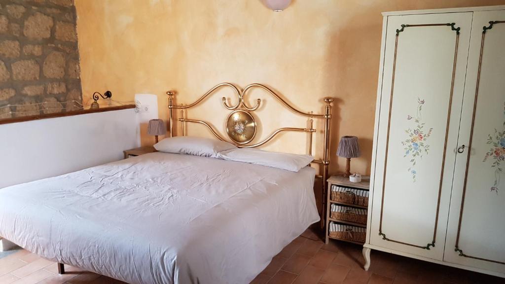 Piansano Apartment | Alloggio turistico vicino al lago di Bolsena