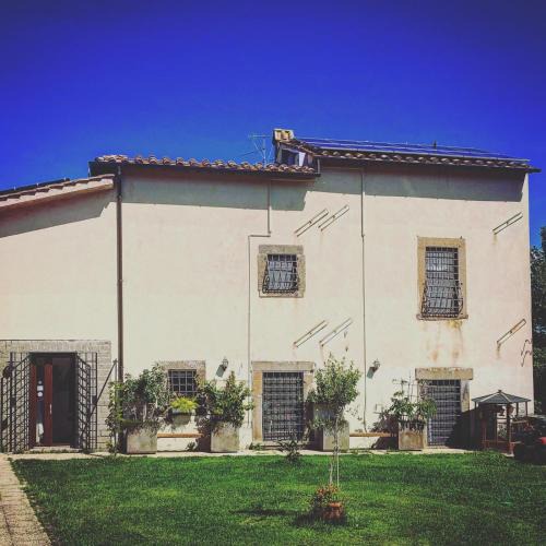 Viterbo House | Alloggio Turistico Vigna Clara