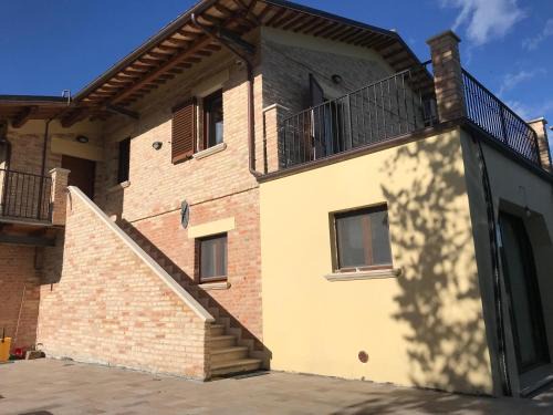 Maltignano Bed & Breakfast | ALVEAREDIRITA