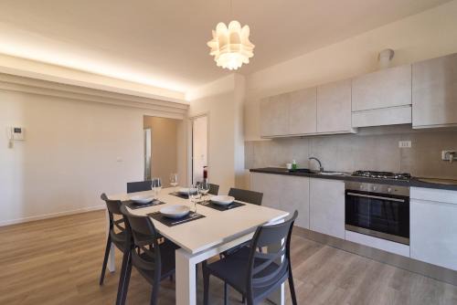 Perugia Apartment | AM Stays 5 - Central Penthouse with View and Parking