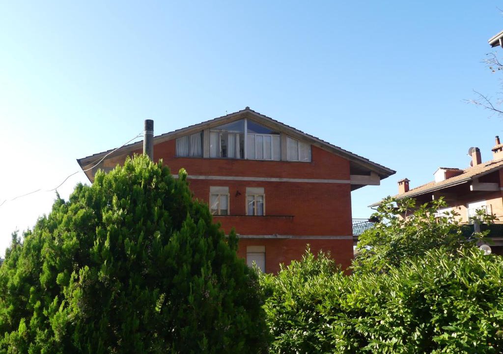 Gubbio Apartment | Amadeus Pinolo