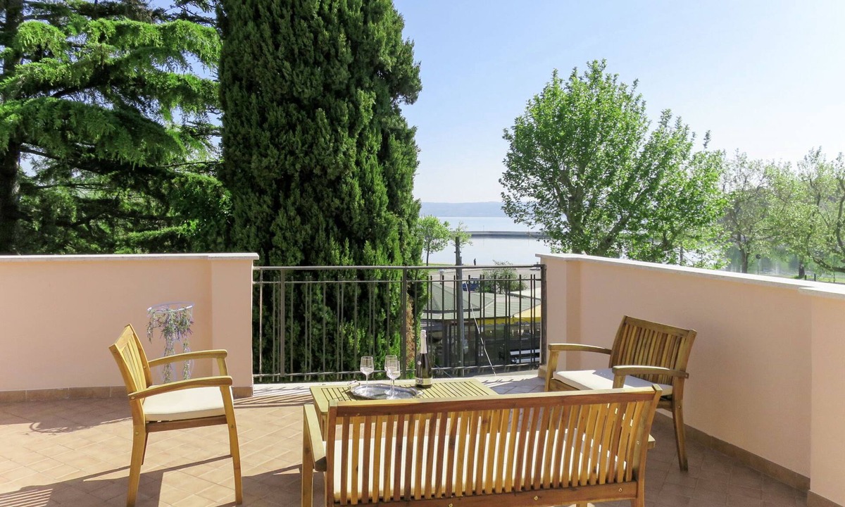 Marta Apartment | Amalasunta by Interhome