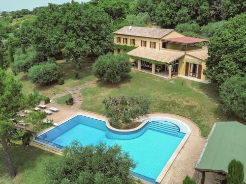 Gabicce Mare Villa | AmazHome - Villa Le 12 Querce