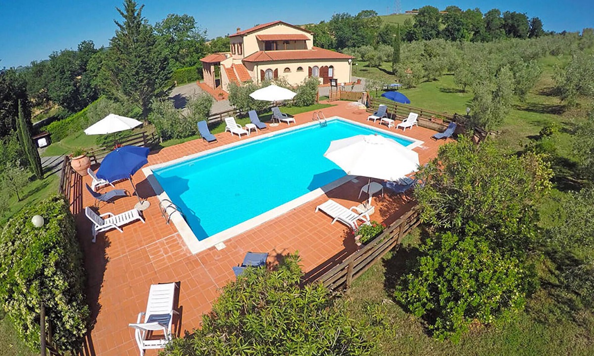 Montecatini Val di Cecina Apartment | Amazing apartment in Montecatini Val Di Cecina