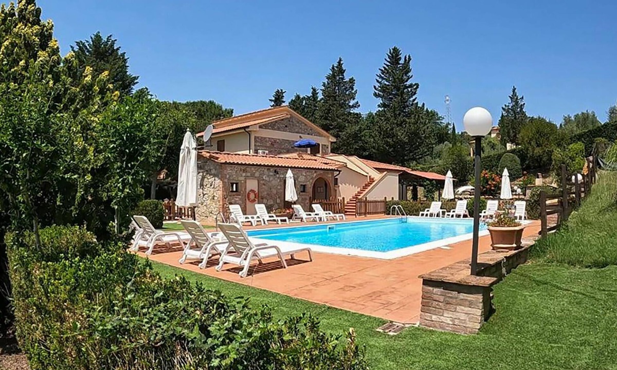Montecatini Val di Cecina Apartment | Amazing apartment in Montecatini Val di Cecina