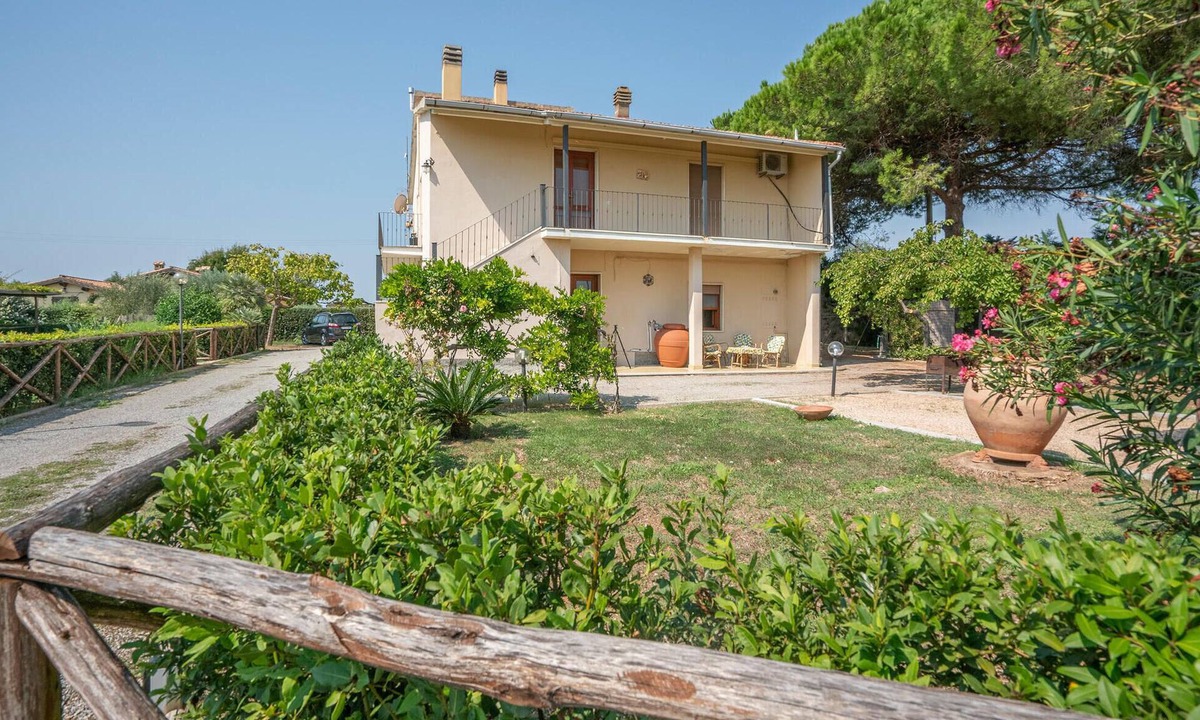 Capalbio Apartment | Amazing apartment in Capalbio Scalo