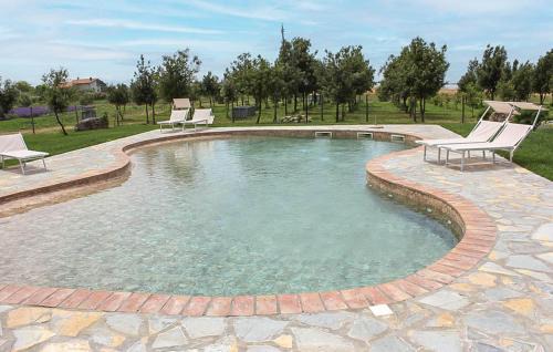 Pescia Romana Apartment | Amazing Apartment In Pescia Romana