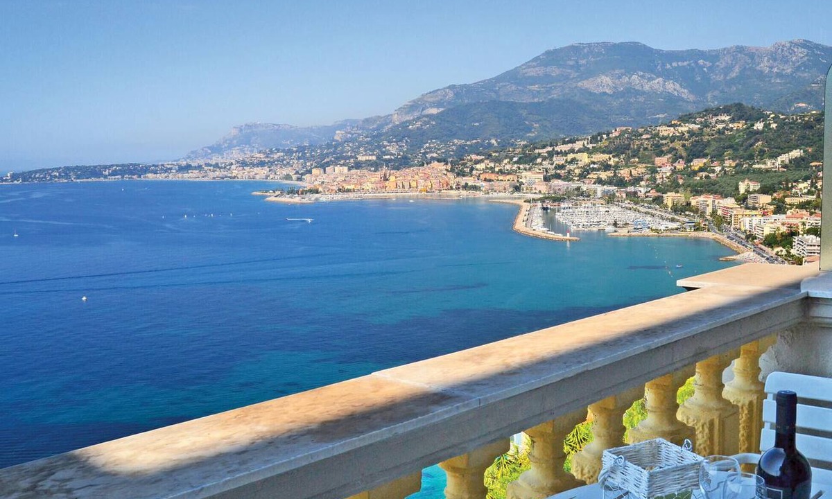 Ventimiglia Apartment | Amazing apartment in Grimaldi