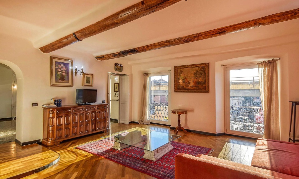 Pre Apartment | Amazing apartment in Genova with WiFi