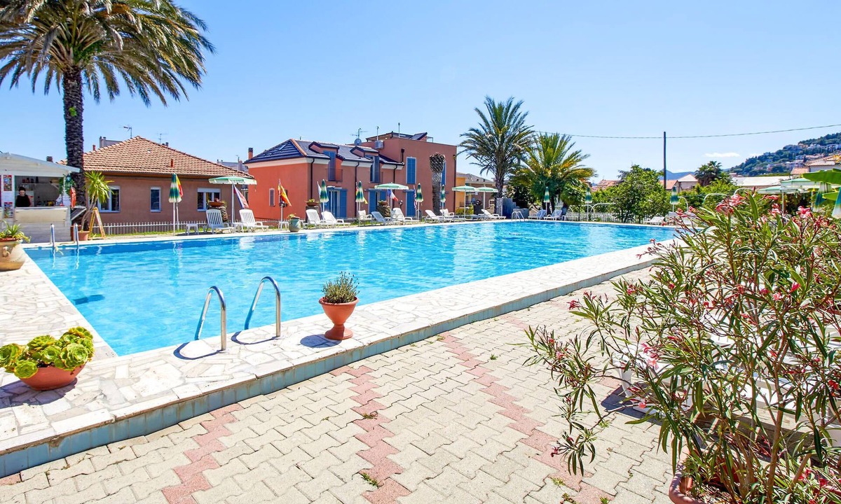 Pietra Ligure Apartment | Amazing apartment in Pietra Ligure with WiFi