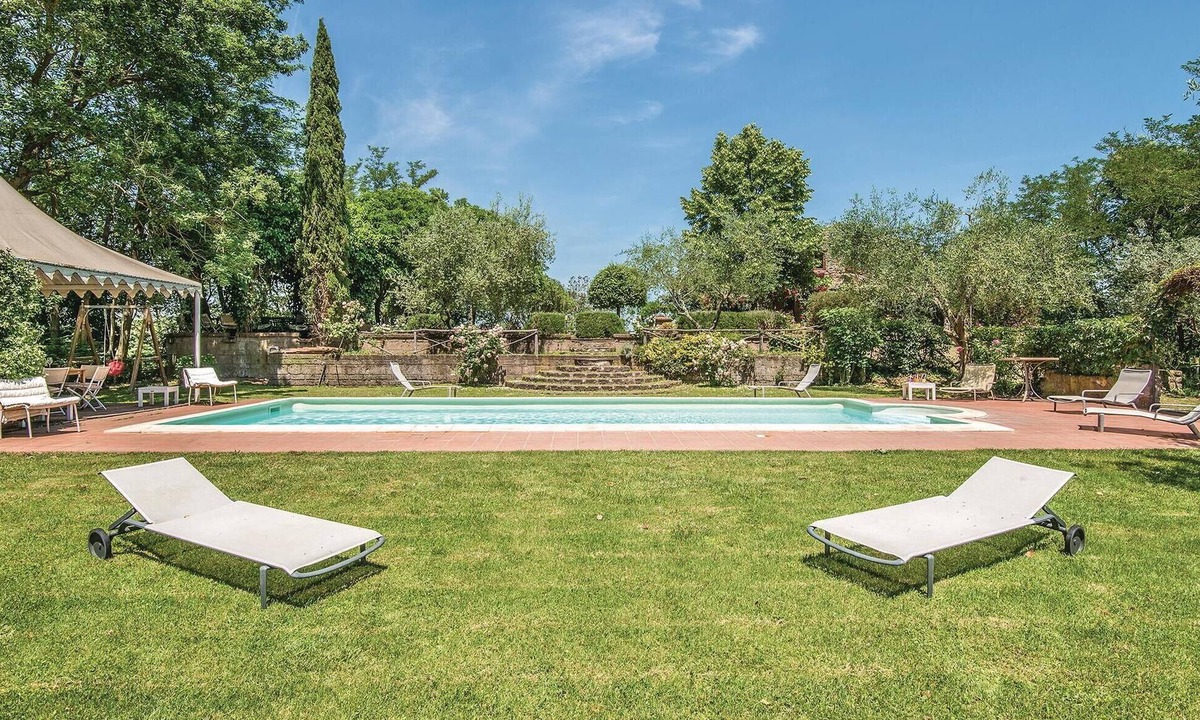 Vitorchiano House | Amazing home in Vitorchiano (VT)