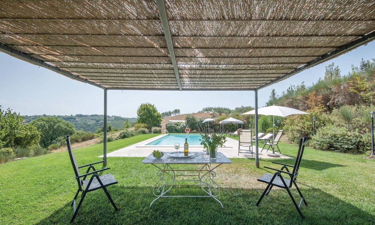 Gaglietole House | Amazing home in Perugia