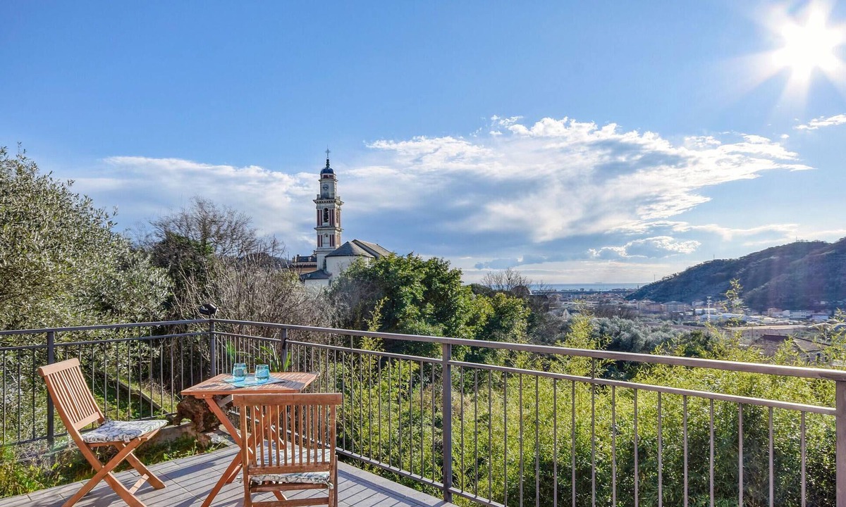 San Salvatore House | Amazing home in San Salvatore with WiFi