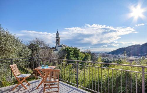 San Salvatore House | Amazing Home In San Salvatore With Wifi