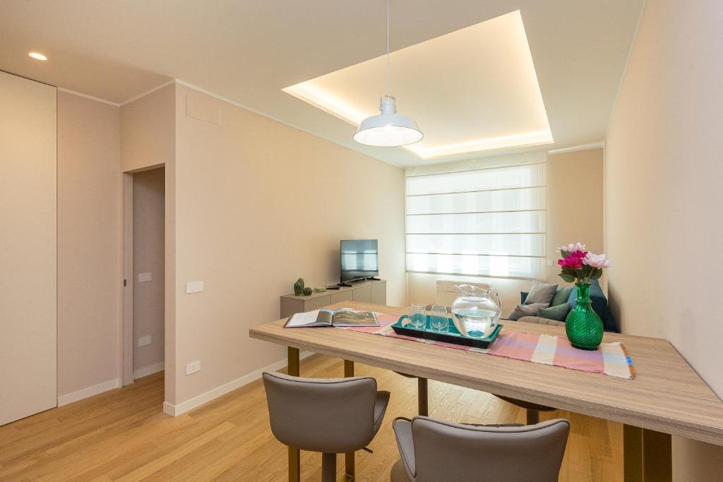 Quartiere XV Della Vittoria Apartment | Amazing Prati - New Apartment