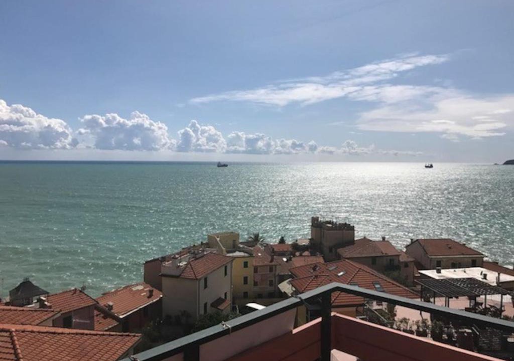 Tellaro Apartment | Amazing View