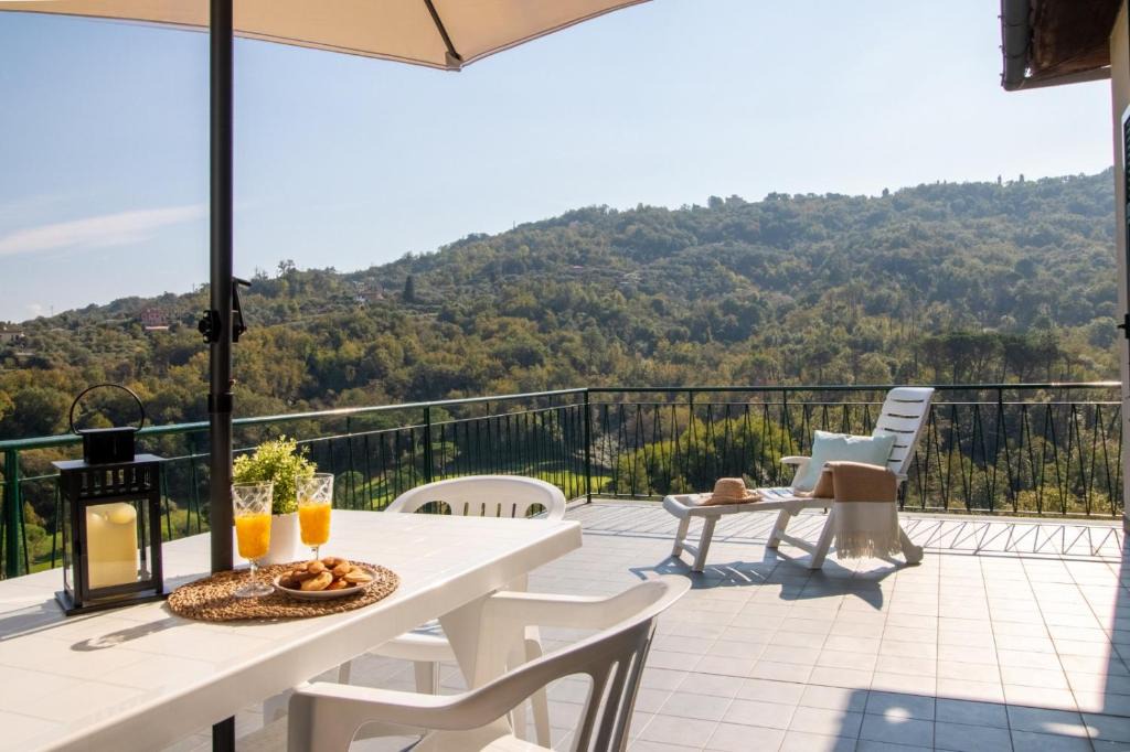 San Massimo Apartment | Amelia's Relax & Green Apartment