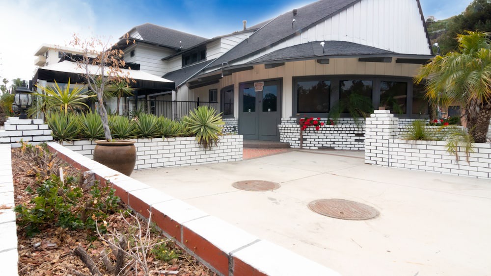 Northwest San Pedro Hotel | Americas Best Value Inn Rancho Palos Verdes