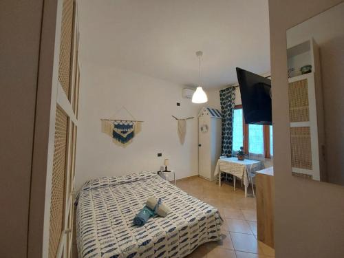 Pineto Hotel | Amicizia Erminia