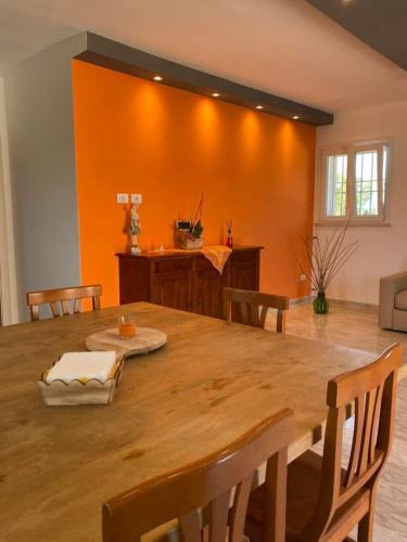 Latina House | Ampio Appartamento immerso tra le Campagne Pontine