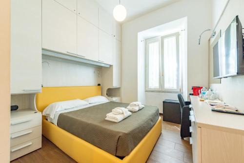 Quartiere XV Della Vittoria House | ANDENIS TIBER HOUSE