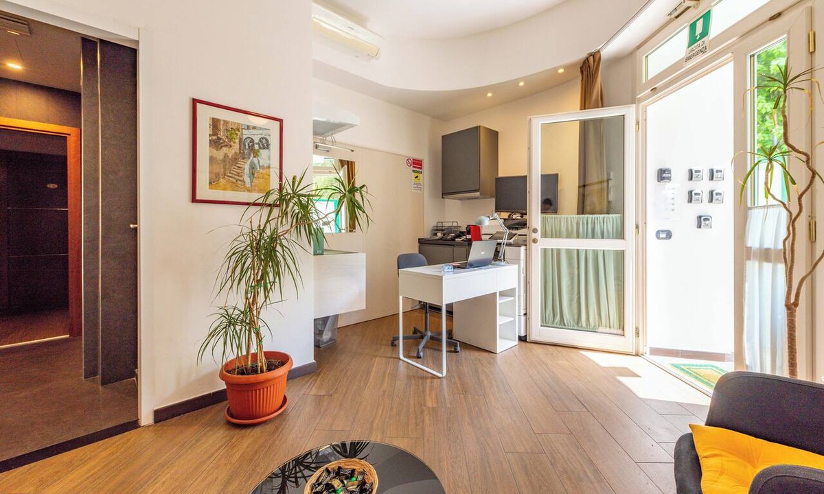 Quartiere XV Della Vittoria House | Andenis Tiber House