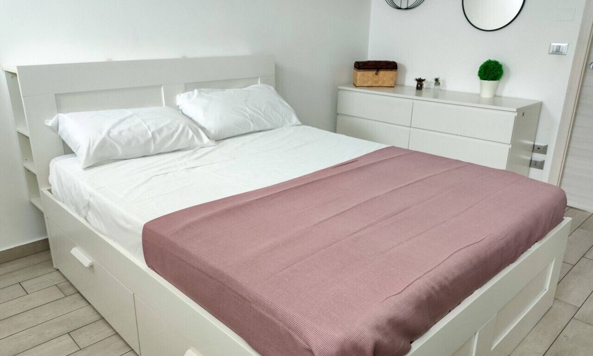 Francavilla al Mare Apartment | Angela House - Francavilla al mare