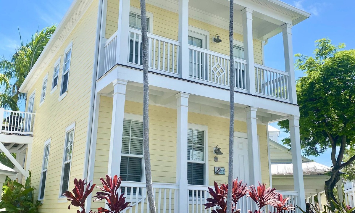 Islamorada House | Anglers Reef Islamorada Vacation Rental 2/2.5 updated 131 Anglers Way