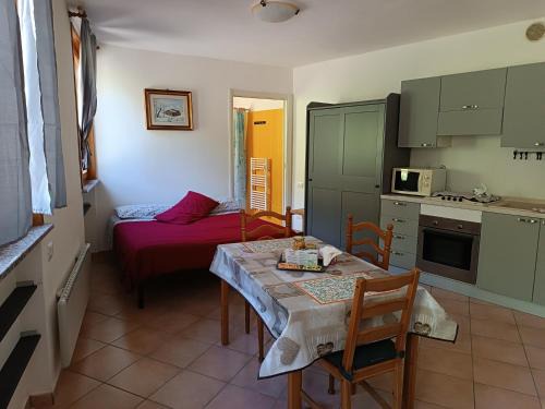 Sala Baganza Bed & Breakfast | Anime Salve B&B E-BIKE HOME RESTAURANT