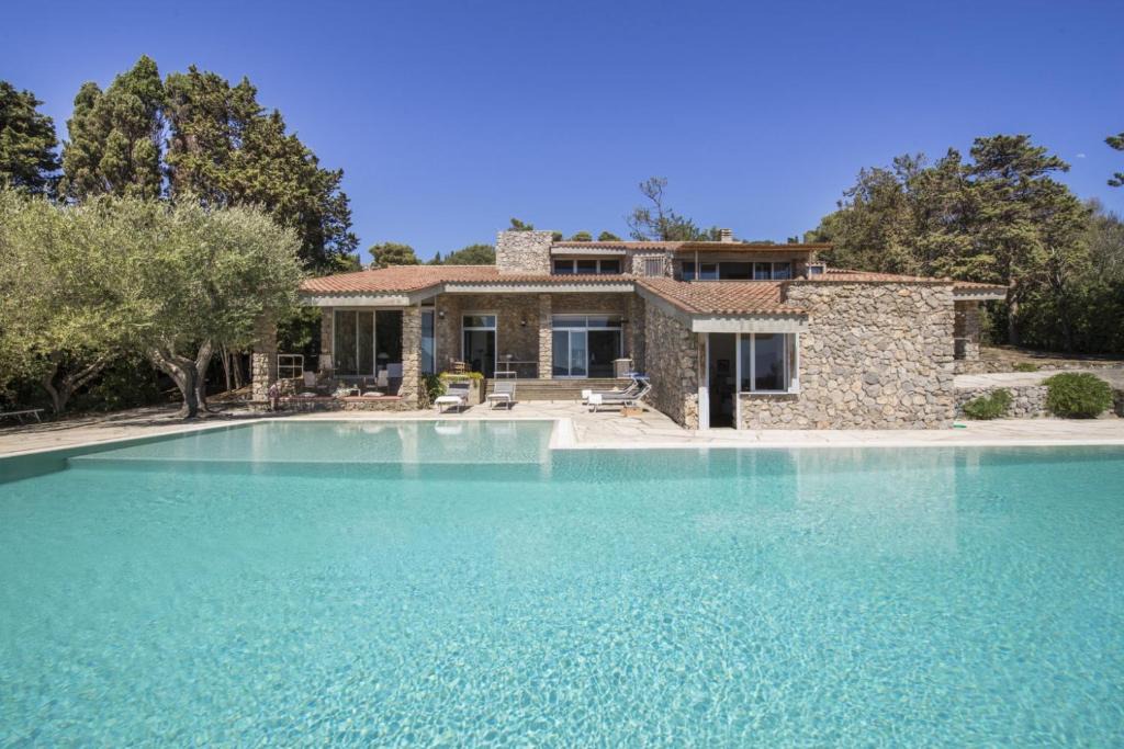 Ansedonia Villa | Ansedonia Perfect Villa