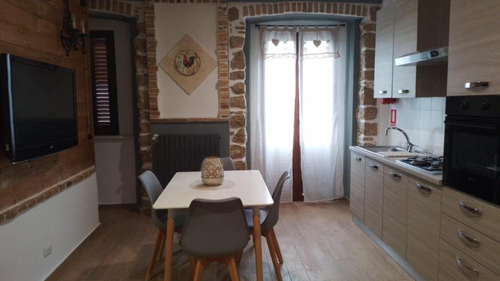 Bagnaturo House | Antica Dimora